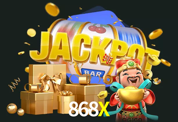 868X bet