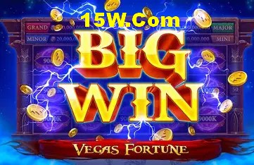Fortune Games Series