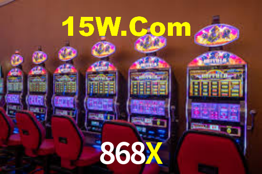 868X