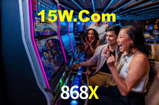 868X,868x.com