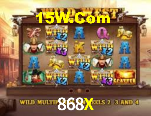 868X