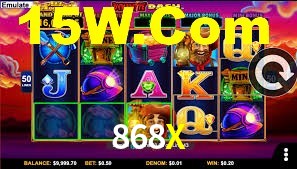 Exclusive Games 868X