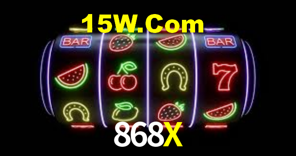 868X,868x.com