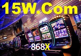 Welcome Bonus 868X
