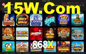 Crash Games Statistics 868X