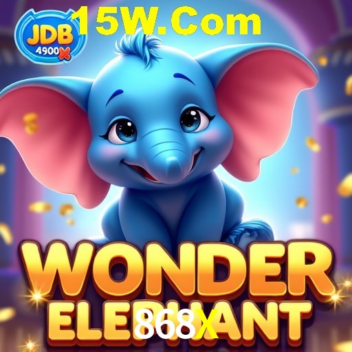 APP oficial da 868X para mobile