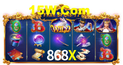 868X,868x.com