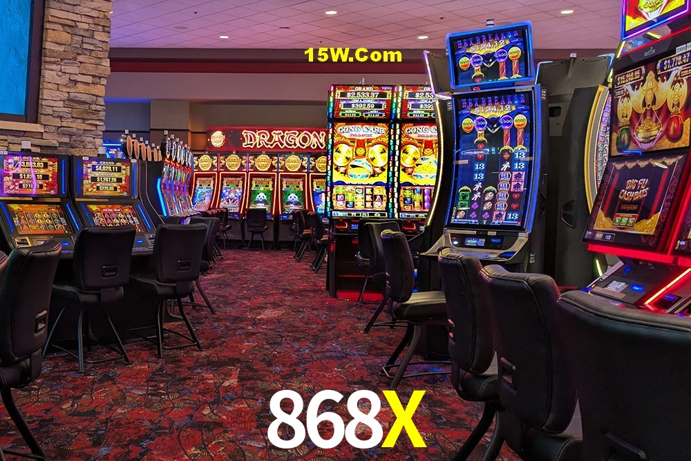 Flash Promotion 868X