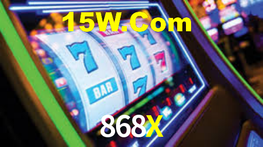 868X