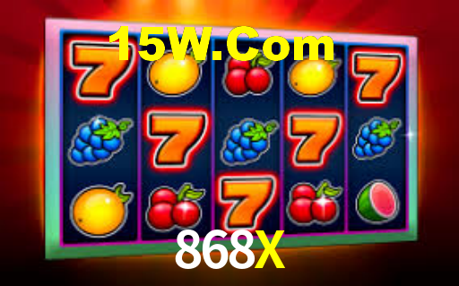 868X