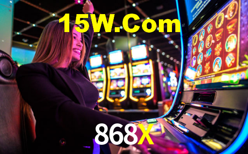 868X