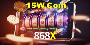 Live Casino 868X