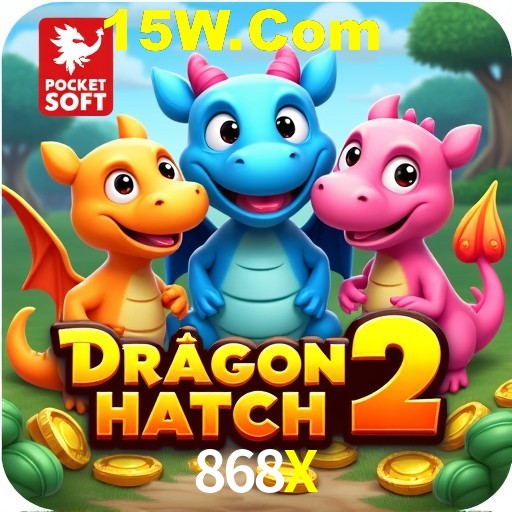 Desvendando o Mundo dos Jogos Virtuais na 868X