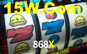 Tennis Betting 868X