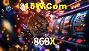Slot Games 868X