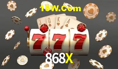 Sessão de jogo em andamento no aplicativo 868X para Android